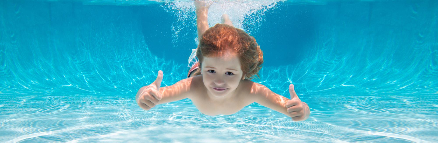 Start Swimming Lessons in Houston, Spring, Cypress, The Woodlands